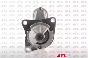 Стартер ATL Autotechnik A 76 230